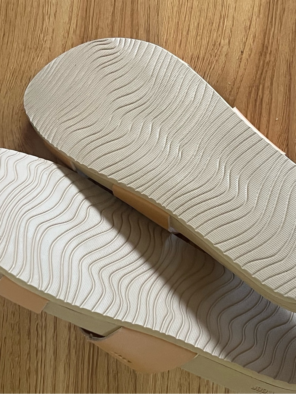 Reef cushion Vista slide sandals - Picture 3 of 3